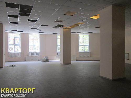 Rent out office. Киев,  Ямская — photo 1