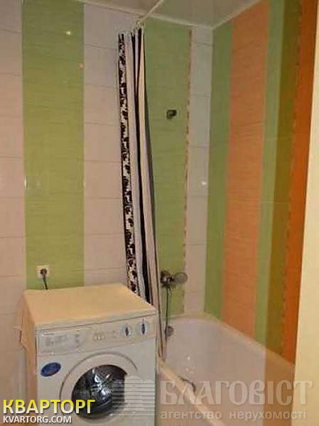 Sell 2-room apartment. Киев, Вильямса — photo 6