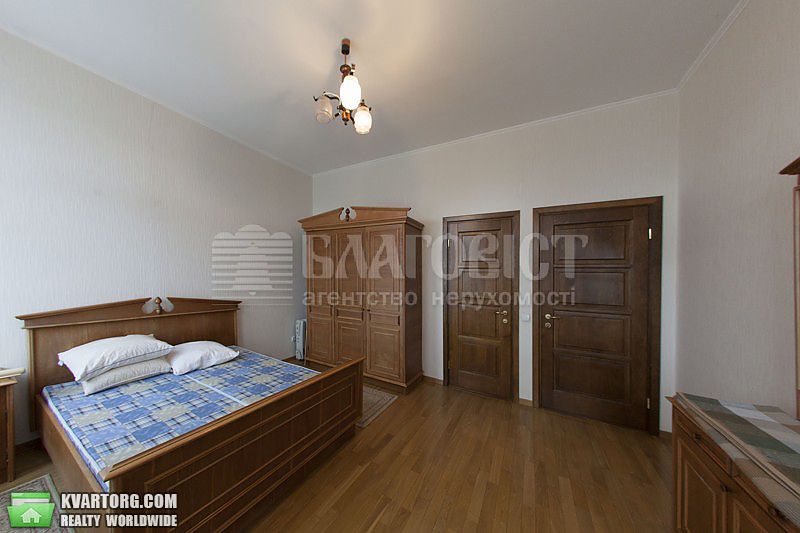Rent out 3-room apartment. Киев,  Мирного Панаса — photo 7
