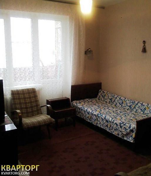 Sell 2-room apartment. Киев, Оболонский проспект — photo 3