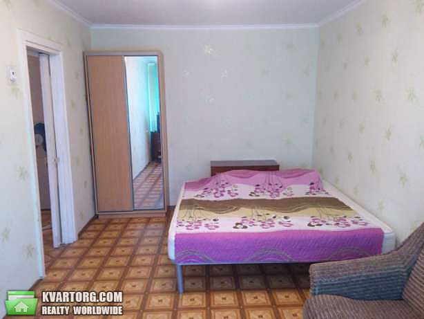 Sell 1-room apartment. Киев,  Шамрыло — photo 1
