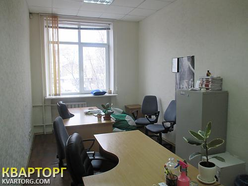 Rent out office. Киев, Симона Петлюры — photo 5