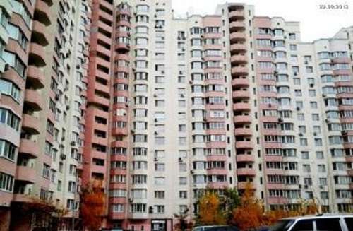 Sell 3-room apartment. Киев, Пчелки Елены — photo 1