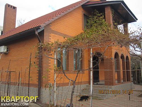 Sell house. Одесса, Космодемьянской Зои — photo 1