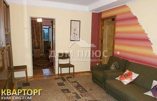 Sell 2-room apartment. Киев, Братиславская — photo 2