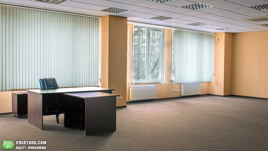 Rent out office. Киев, ул.Урицкого — photo 1