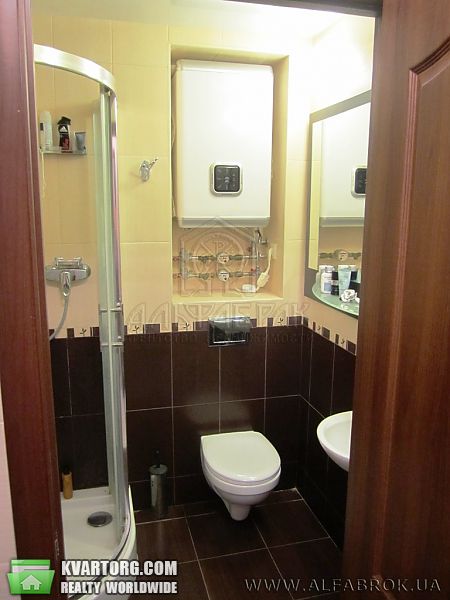 Sell 1-room apartment. Киев,  Николая Лескова — photo 3