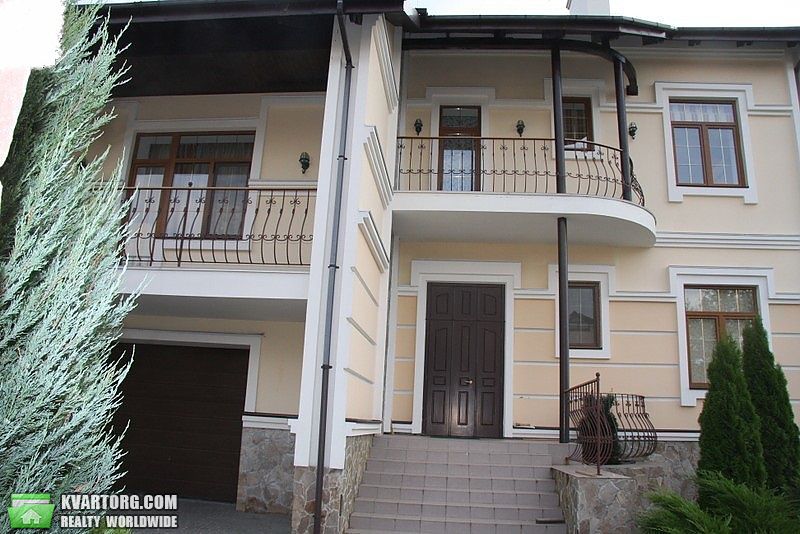 Rent out house. Киев,  Ялынковая — photo 1