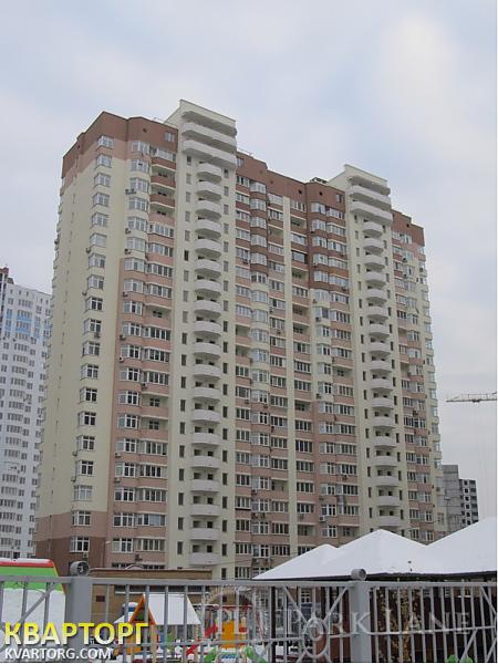 Sell 1-room apartment. Киев,  Чавдар — photo 1
