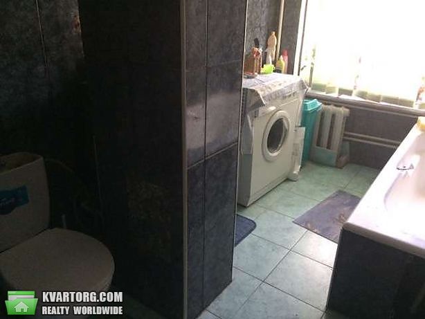 Rent out 3-room apartment. Киев,  Днепровская наб — photo 6