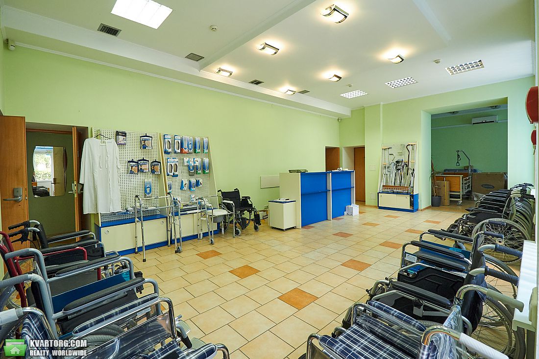 Sell office. Киев,  Нагорная — photo 2