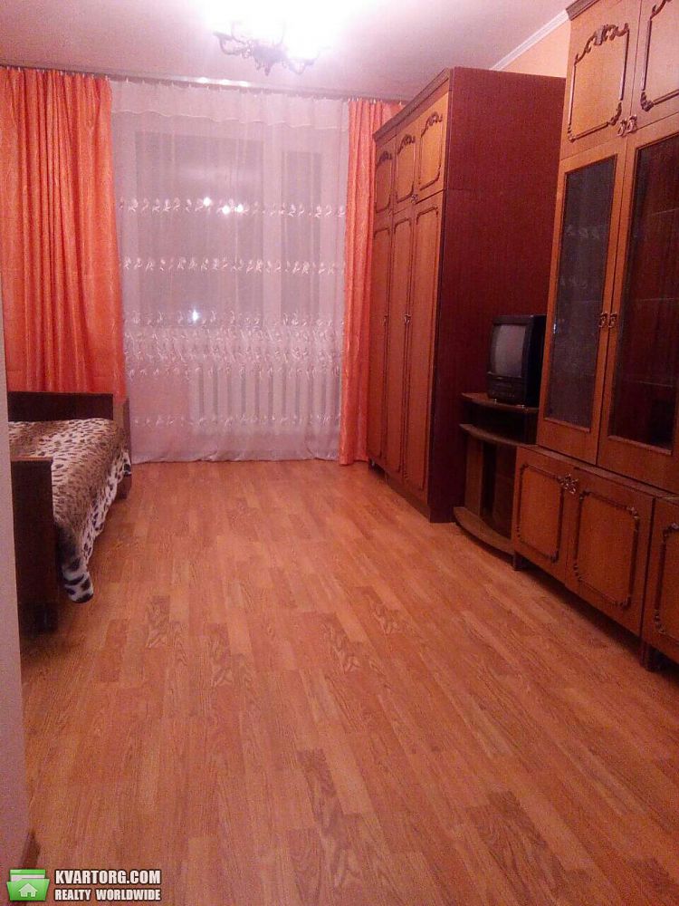 Sell 1-room apartment. Киев, Верховинная — photo 1