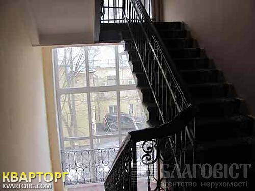 продам 3-комнатную квартиру. Киев,   Воровского - фото 6