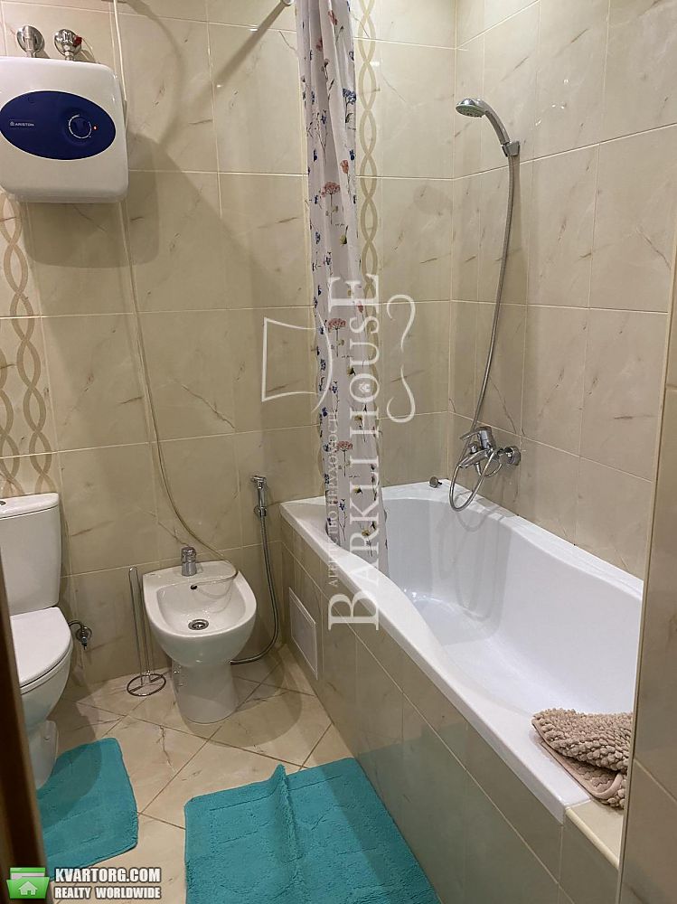 Rent out 2-room apartment. Киев,  Полтавская — photo 7