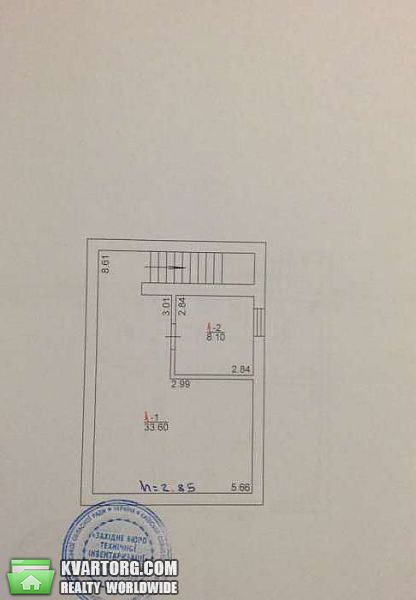 Sell house. Киев, Триполье — photo 9