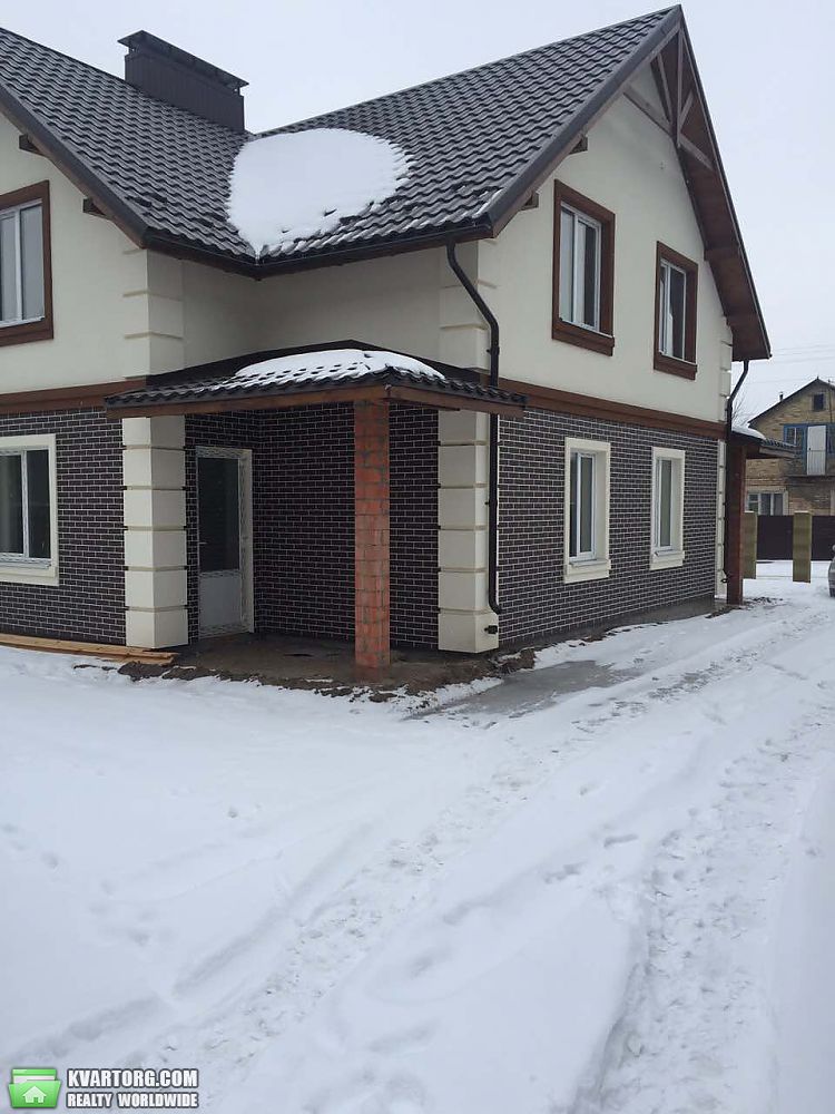 Sell house. Буча,  Лесная — photo 3
