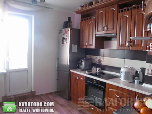 Sell 3-room apartment. Киев, Урловская — photo 6