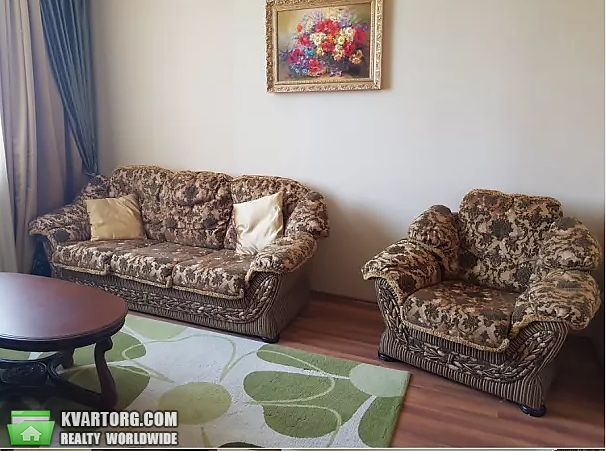 Rent out 3-room apartment. Киев,  Антоновича — photo 6