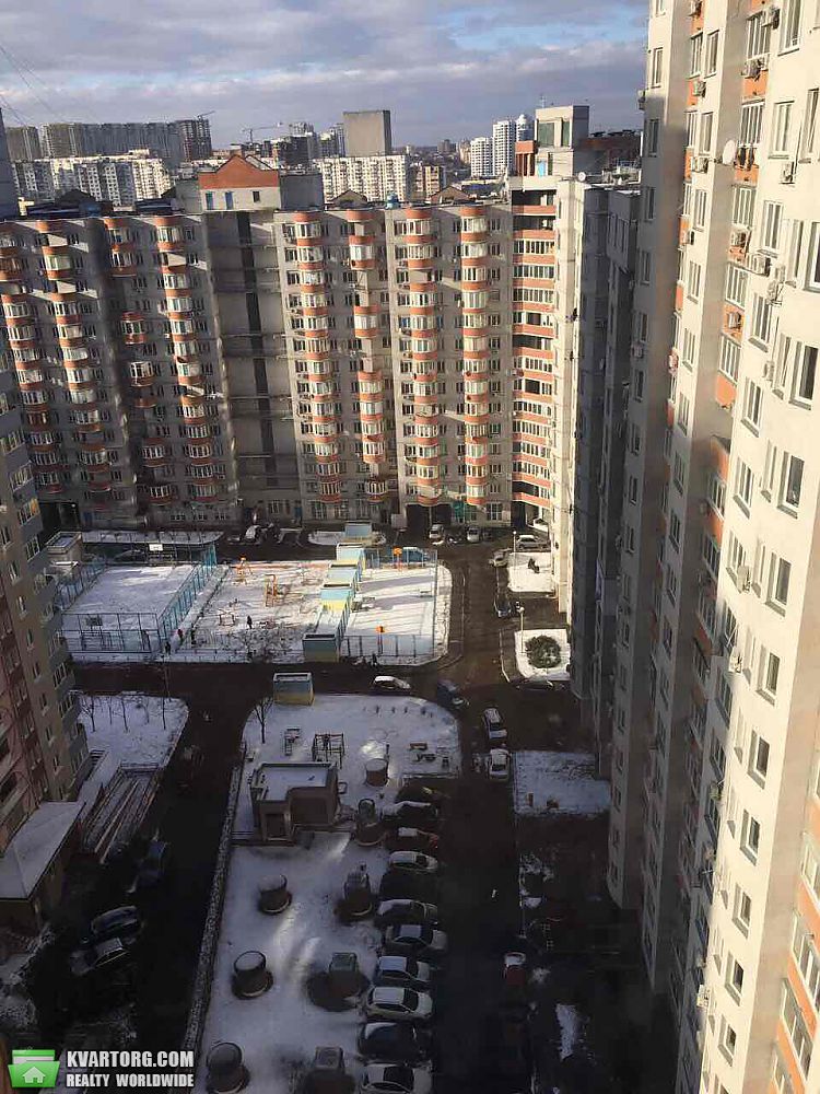 Sell 2-room apartment. Киев,  Саперно-Слободская — photo 10