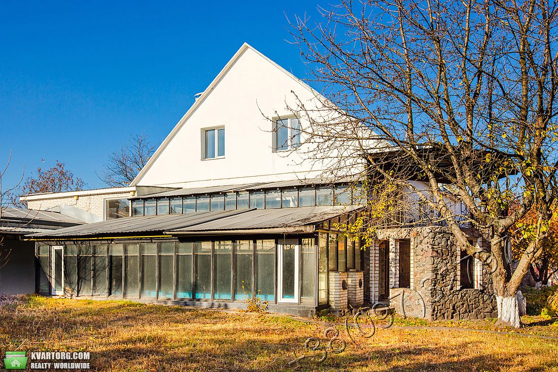 Sell house. Киевская обл., с.Гатное, ул. Солнечная — photo 1