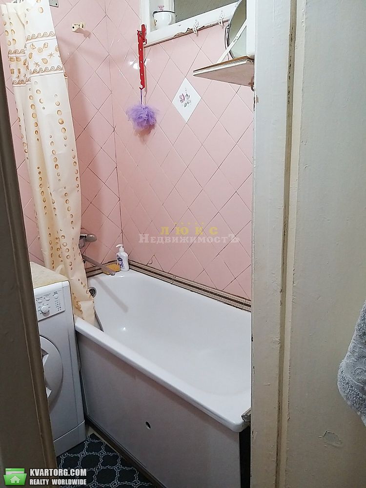 Rent 3-room apartment. Одесса, Академика Королева — photo 7