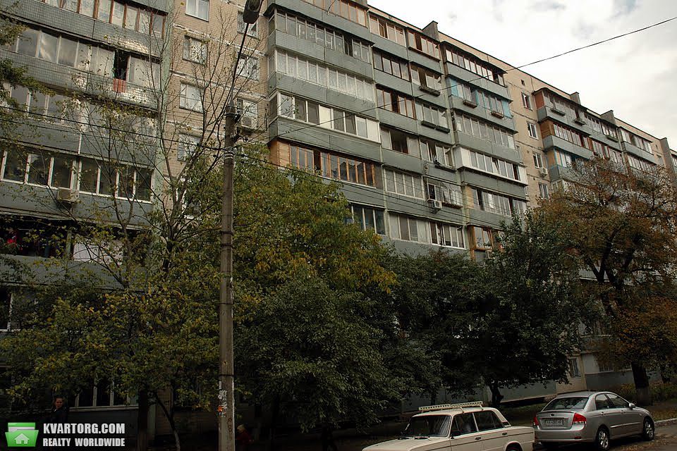 Sell 3-room apartment. Киев,  Захаровская — photo 3
