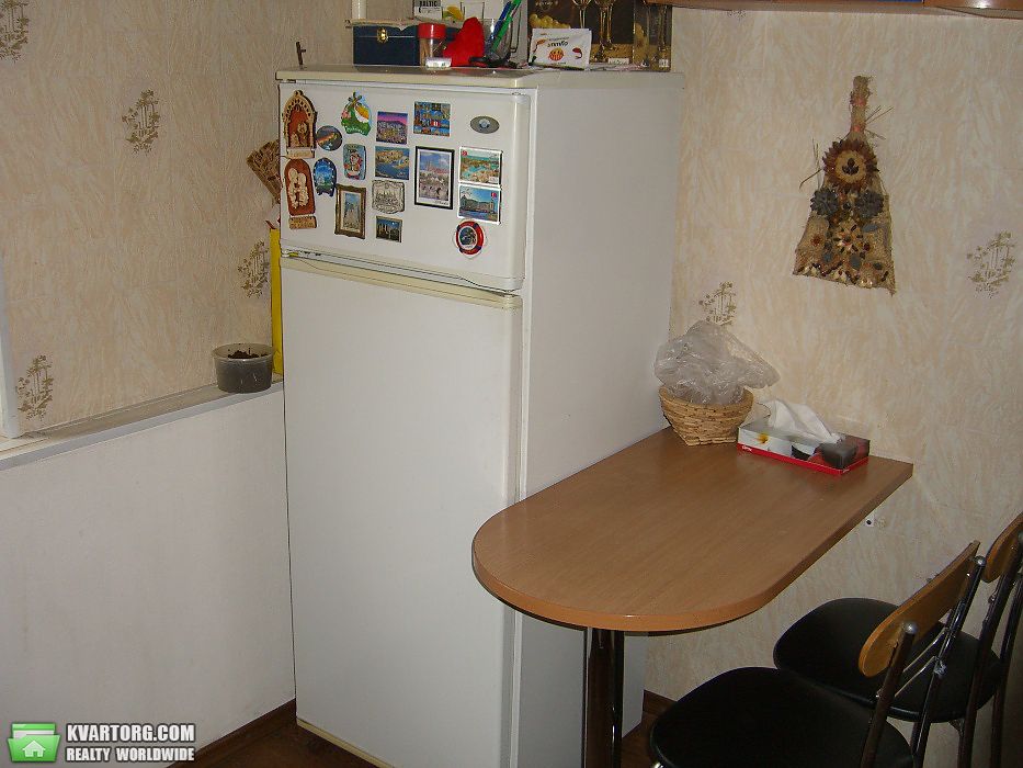 Rent out 2-room apartment. Киев,  Голосеевский пр — photo 1