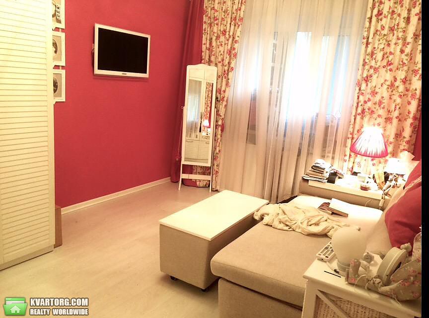 Sell 3-room apartment. Киев,  Татарская — photo 1