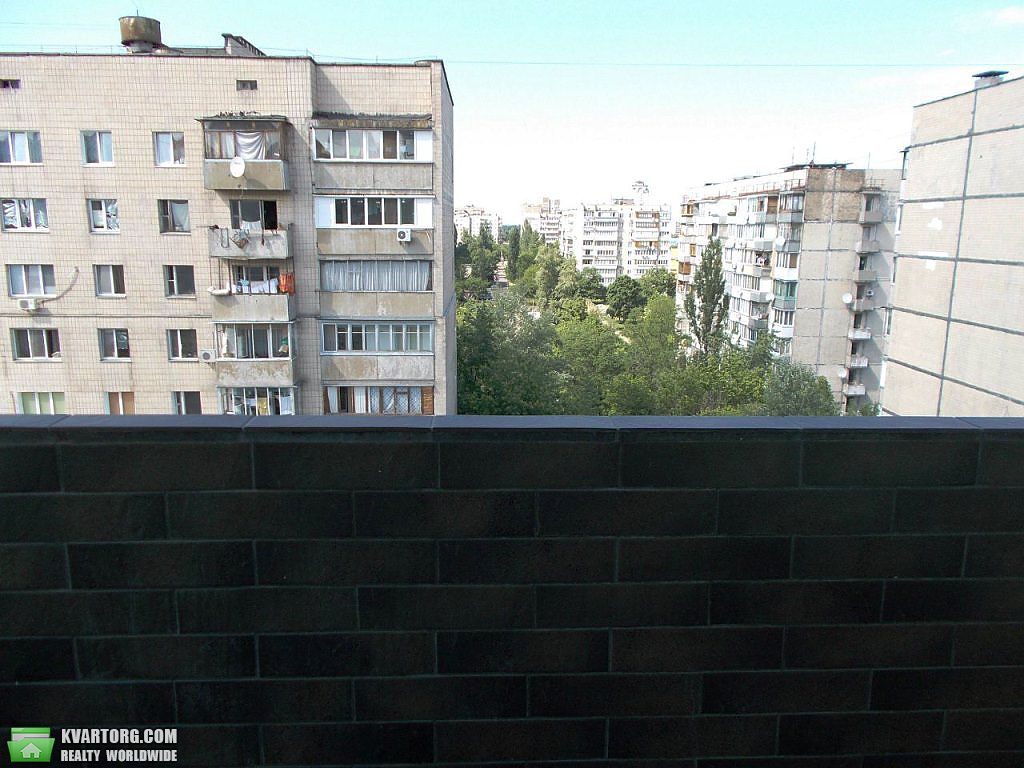 Sell 1-room apartment. Киев, Оболонский пр — photo 4