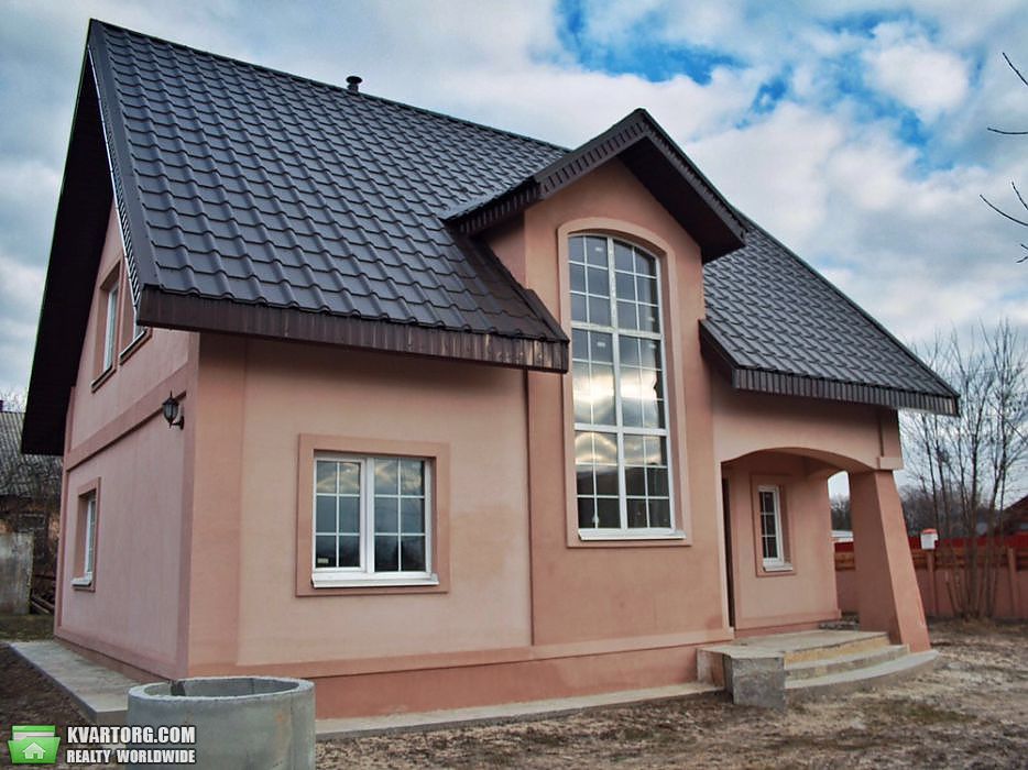 Sell house. Киевская обл., Макаров — photo 4