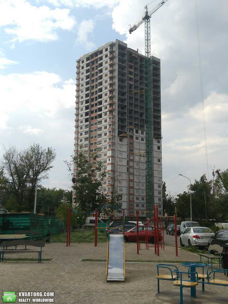 Sell 2-room apartment. Киев, Краковская — photo 2