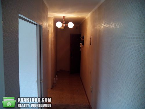 Sell 2-room apartment. Киев, Краковская — photo 4