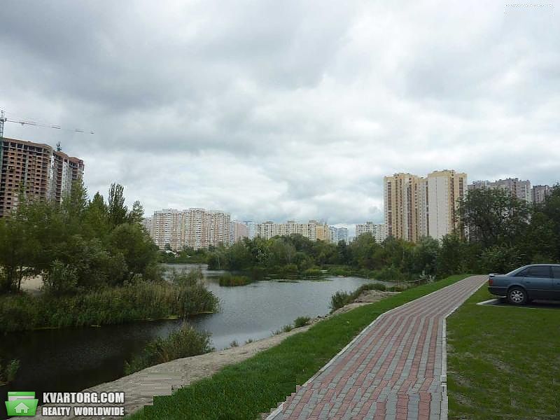 Sell 1-room apartment. Киев,  Урловская — photo 9