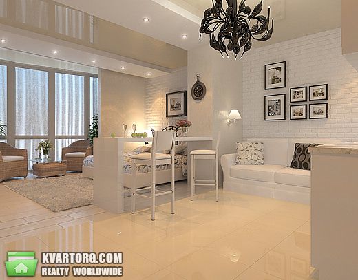 Rent out 2-room apartment. Одесса, Греческая — photo 2
