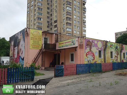 сдам офис. Киев,  ул.Зверинецкая - фото 1