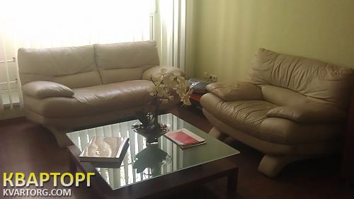 Rent out office. Киев,  Мельникова — photo 1