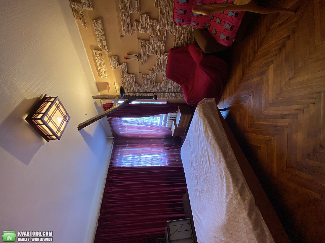Sell 2-room apartment. Киев,  Братиславская — photo 3