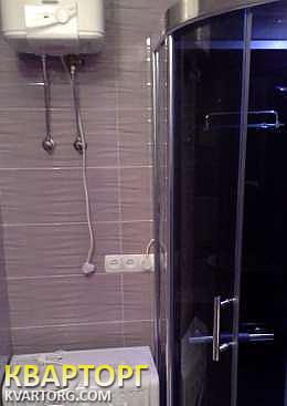 Rent out 1-room apartment. Киев, Черновола — photo 6