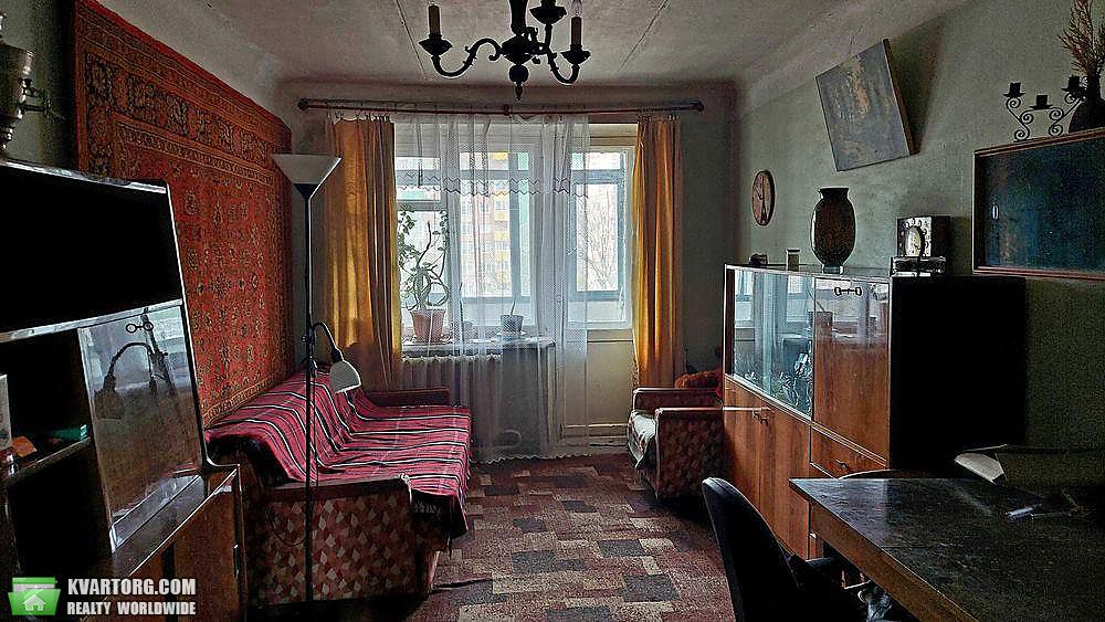 Sell 2-room apartment. Полтава,  Осокорская — photo 3