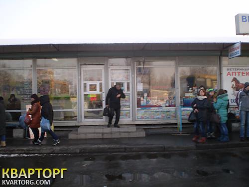 Rent out shop. Киев, м.Лесная — photo 2