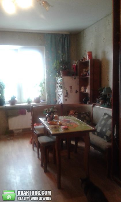 Sell 2-room apartment. Киев,  Алма-Атинская — photo 8