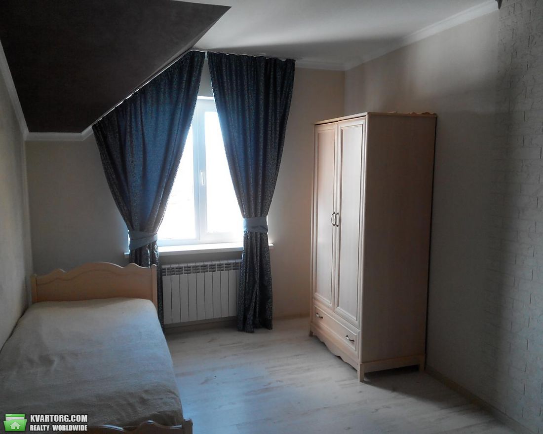 Rent out Townhouse. Киевская обл., Новые Петровцы — photo 5