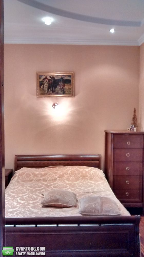 Rent out 3-room apartment. Одесса, Екатерининская — photo 6