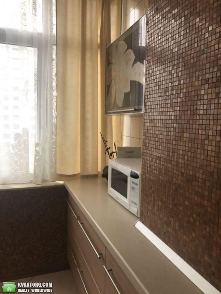 Rent out 2-room apartment. Киев,  Ломоносова — photo 8