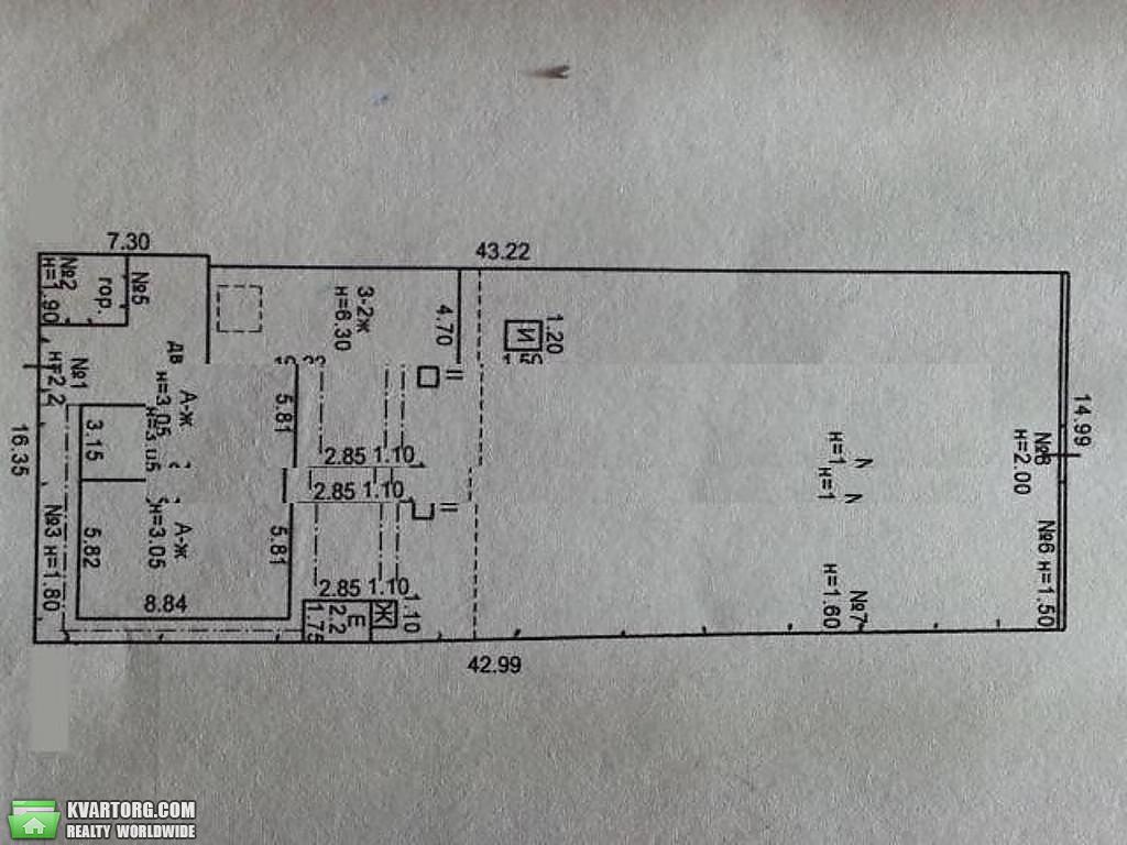 Sell house. Одесса, Зерновая — photo 6
