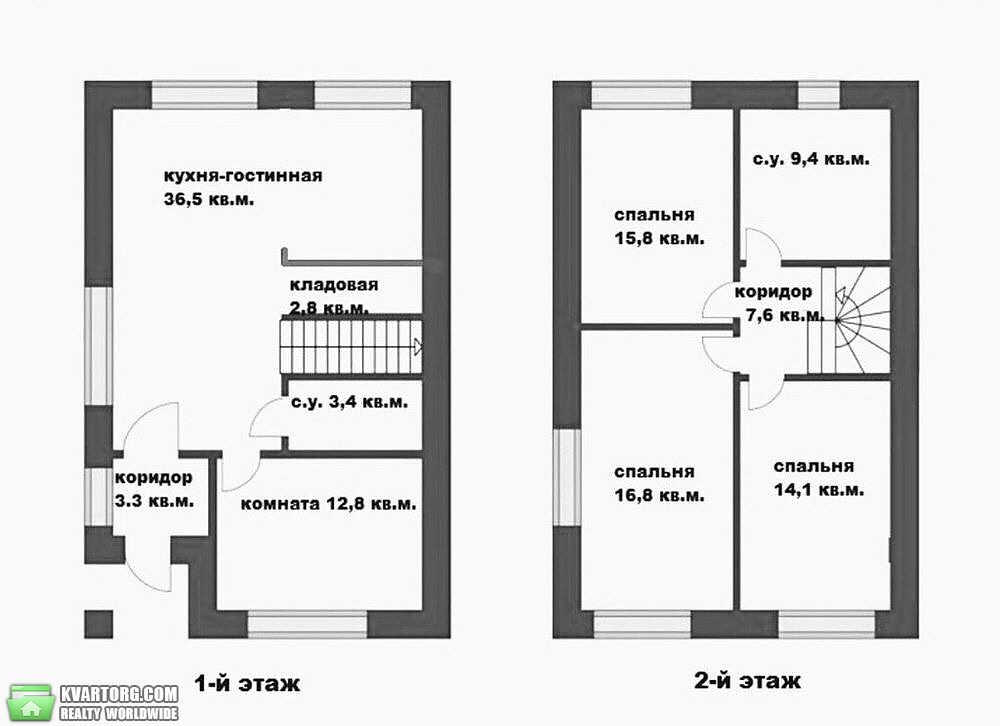 Sell house. Буча, Ватутина — photo 3