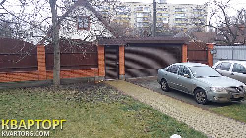 Sell house. Киев, Туполева — photo 6
