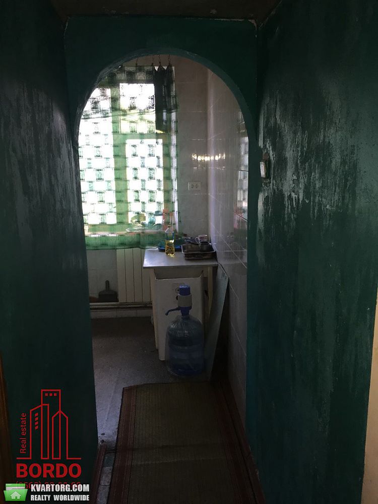 Sell 1-room apartment. Днепропетровск, Демьяна Бедного — photo 2