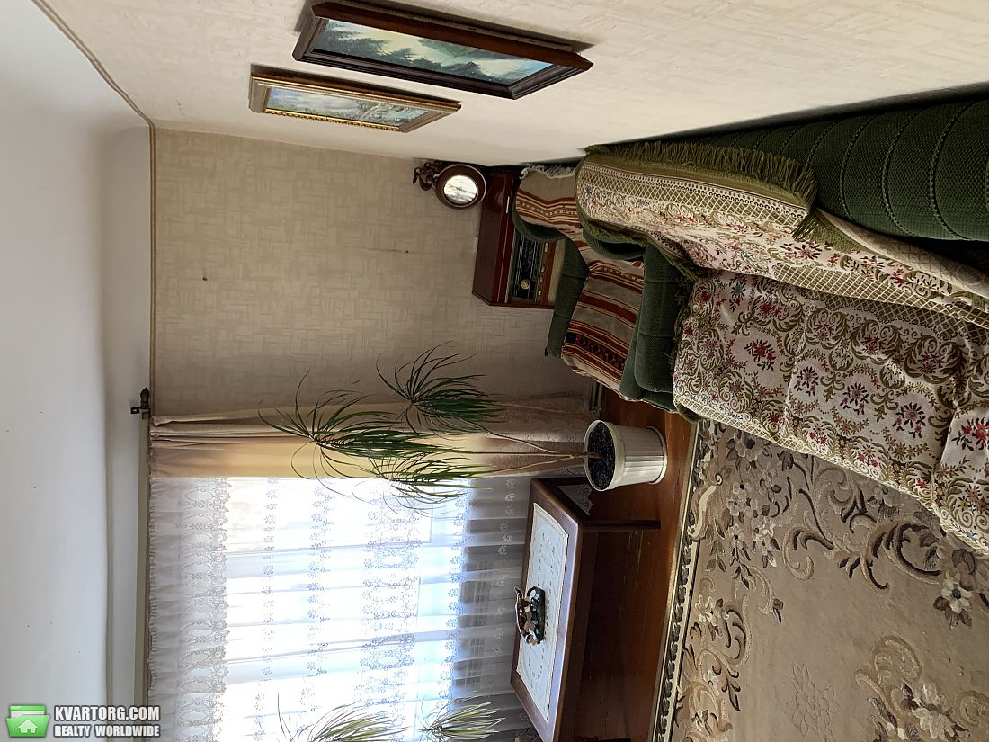 Rent out 3-room apartment. Бровары, Шевченка — photo 7