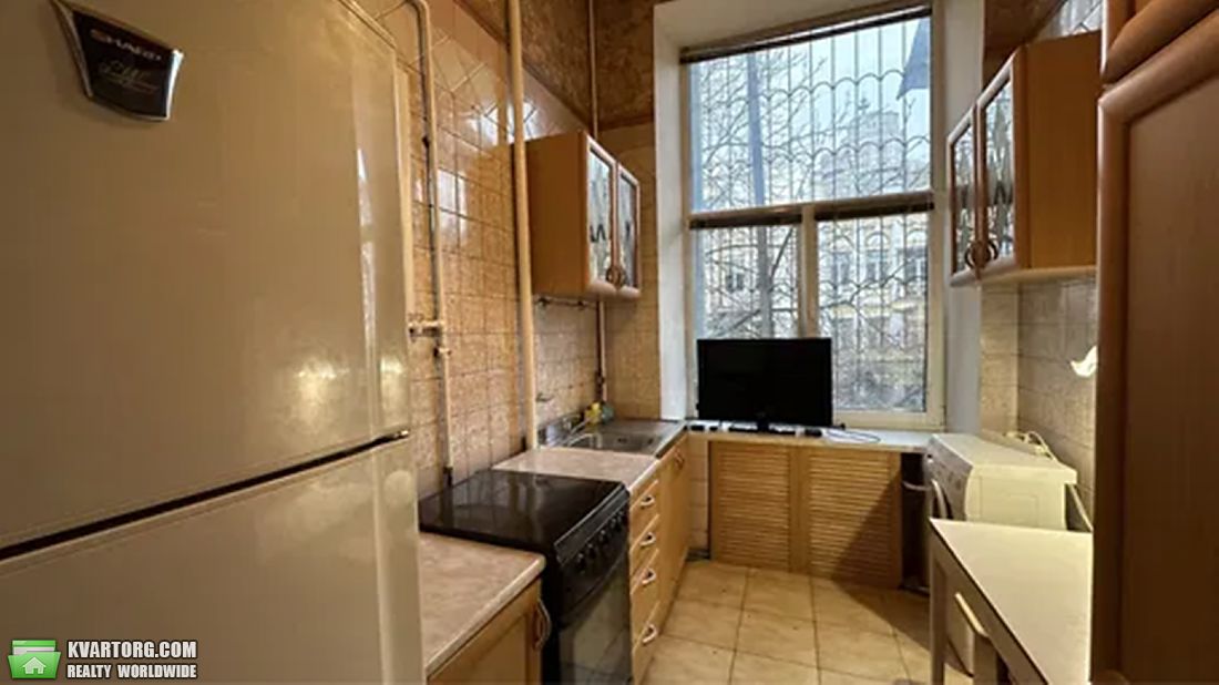 Rent out office. Киев,  Пушкинская — photo 2